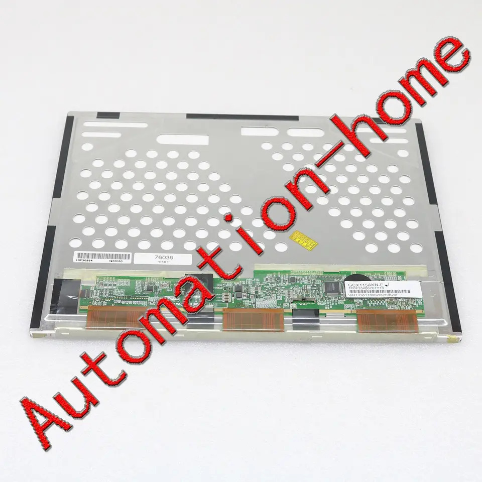 산요 LCD 패널 GCX115AKN-E 1024x768 90 일 13.1 인치 신