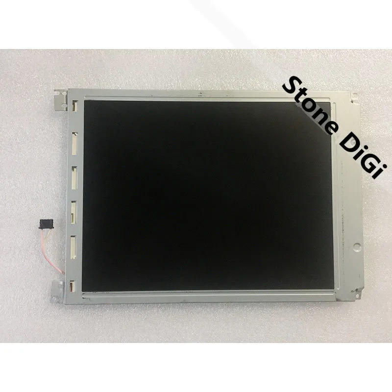 사출 기계TFT LCD 디스플레이 스크린 패널 LM64P30 LM64P30R 9.4 인치 640x480
