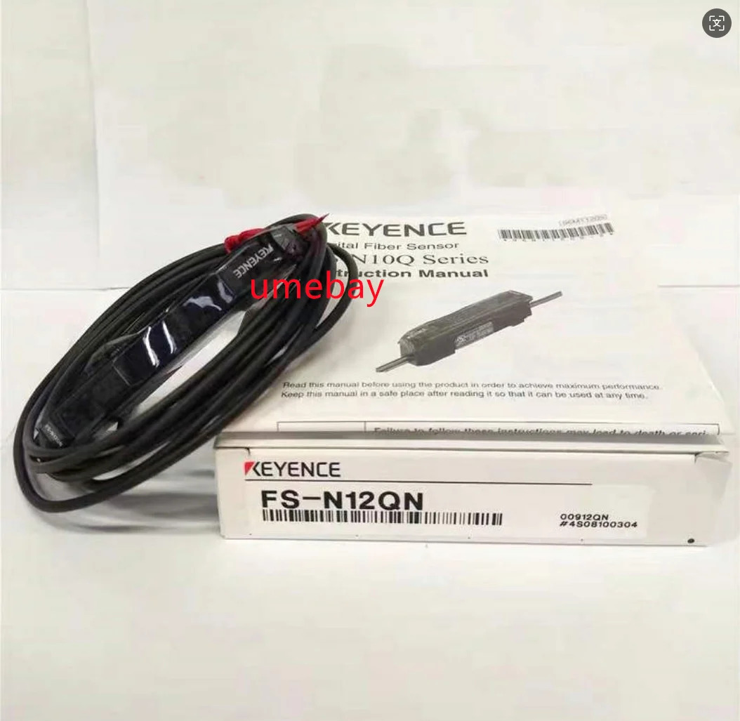 1pcs/Keyence 광섬유센서 FS-N12CP / FS-T1 FS-V31CP FS-N11QN FS-N12QN/ FS-T2
