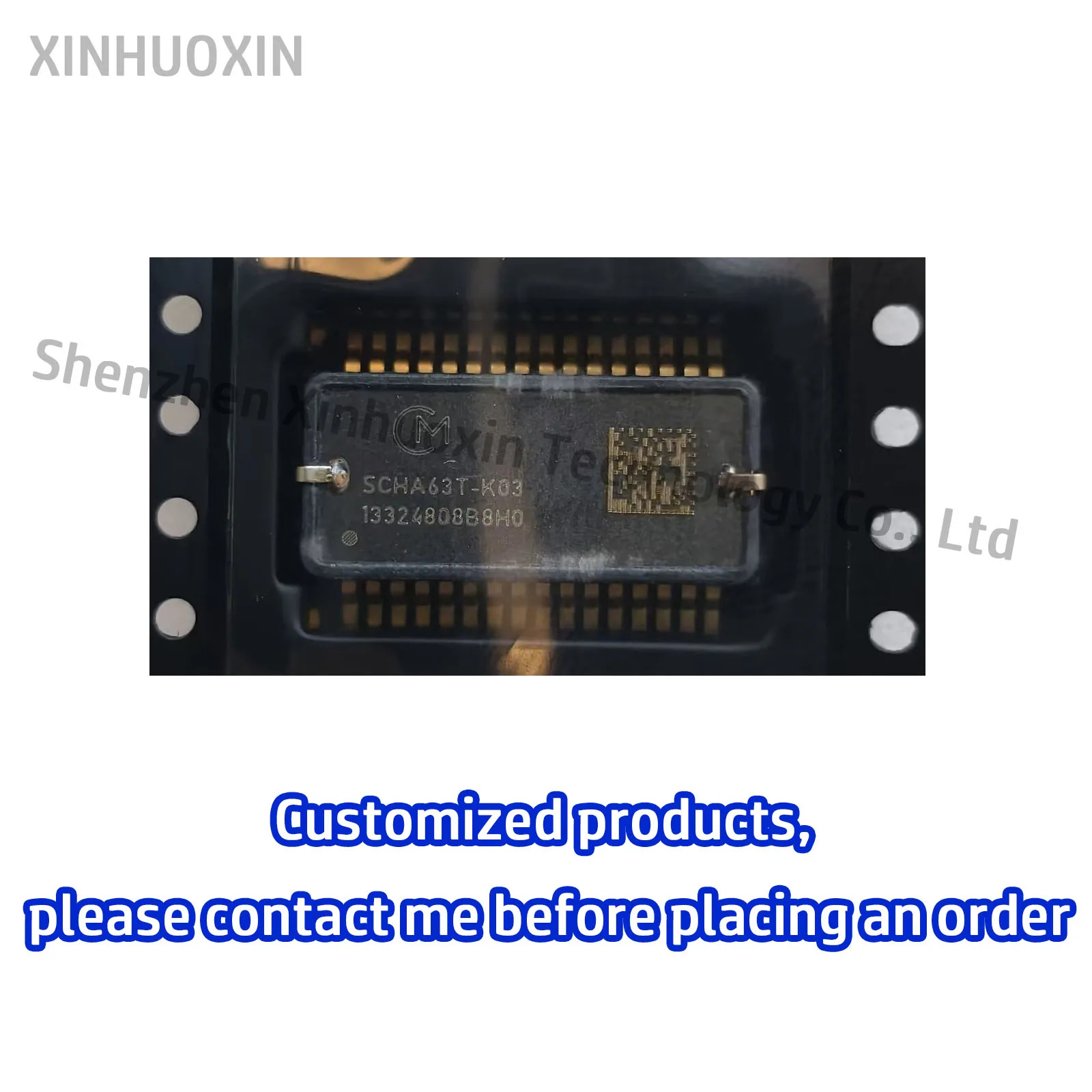 오리지널 SCHA63T-KO3