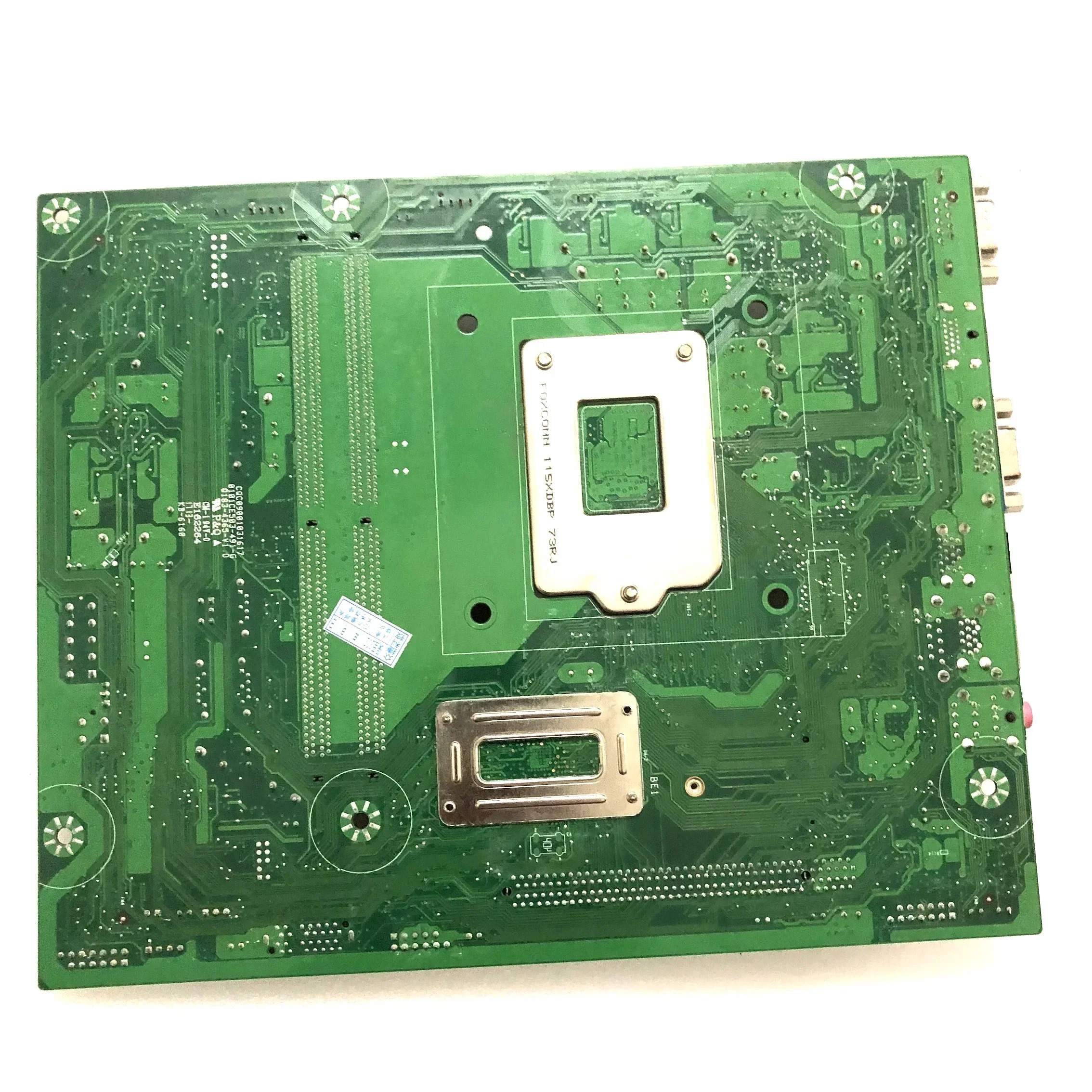 Lenovo호환 S510 M4000e M6900E 마더보드 IH110CX 메인보드완전 작동 리퍼