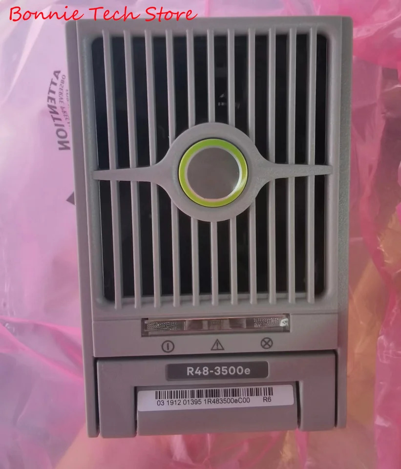 EMERSON/VERTIV 정류기 모듈R48-3500E 48V 3500W