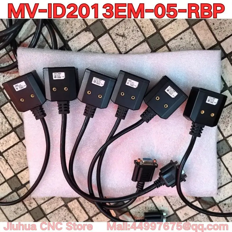 리퍼 MV-ID2013EM-05-RBP 산업코드 리더기 기능 리퍼가 정상