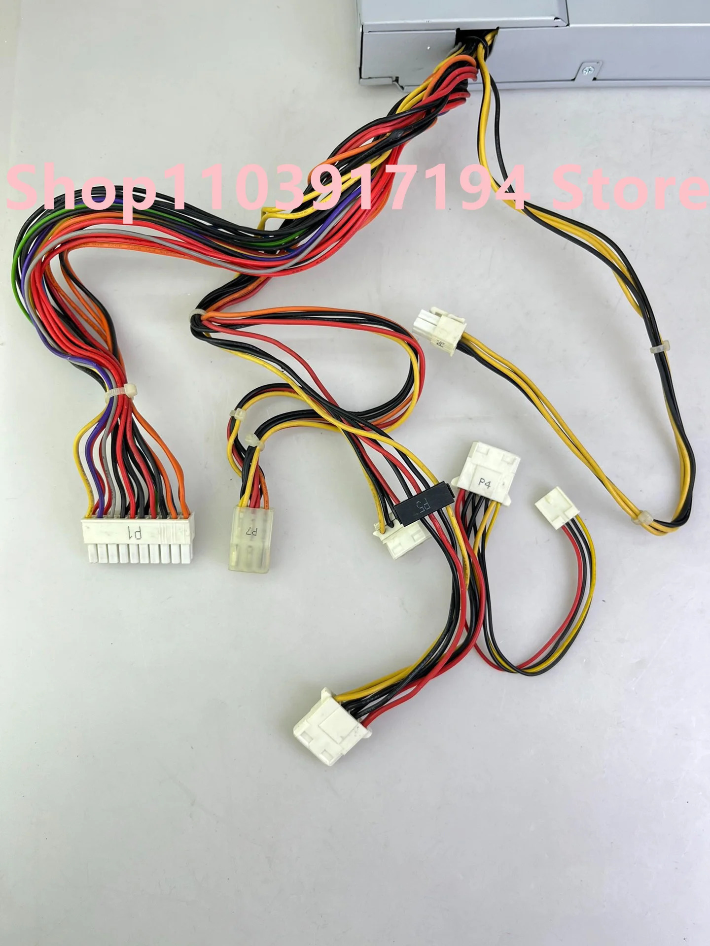 델 GX270 GX260 GX280 전원공급장치 hp호환-U2106F3 hp호환-U1806F3 NPS-210AB C