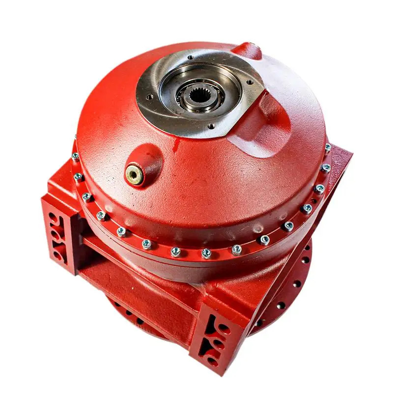 감속기 기어 PMP 7.1R130