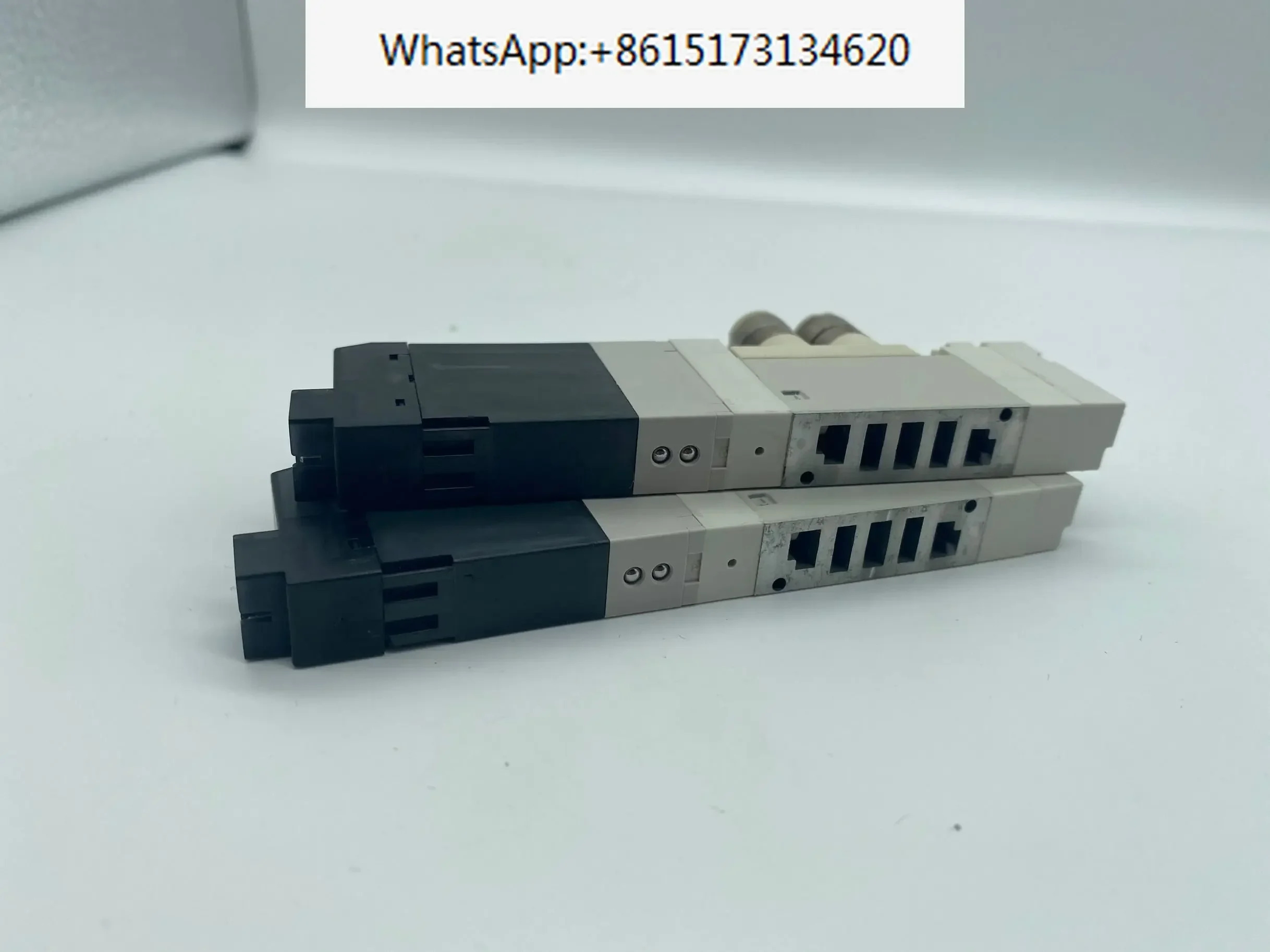 Xiaojinjing 전자기 밸브 F10T1-CPS 상단 관 교체 SMC VQZ1121 6 cm
