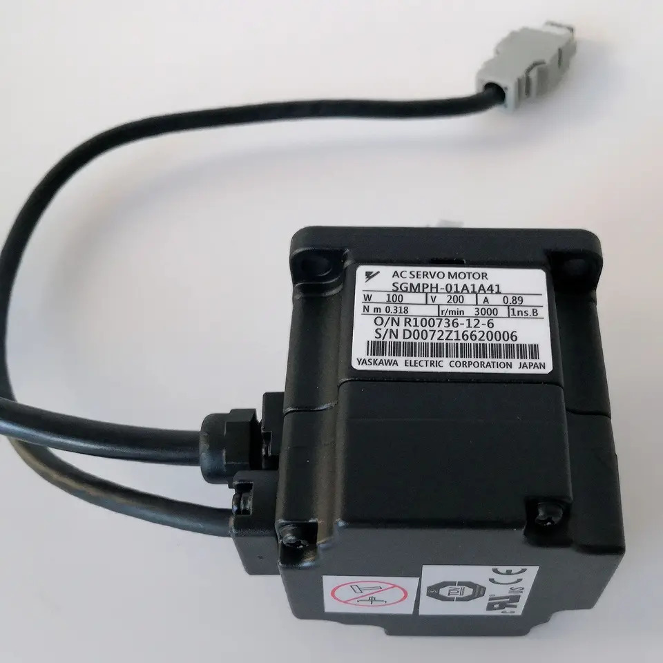 SGM호환PH-01A1A41 서보모터 SGM호환PH 01A1A41 신