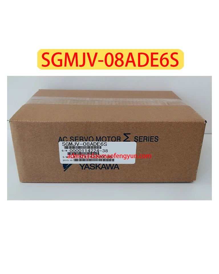 SGM호환JV-08ADE6S 서보모터 SGM호환JV 08ADE6S 신