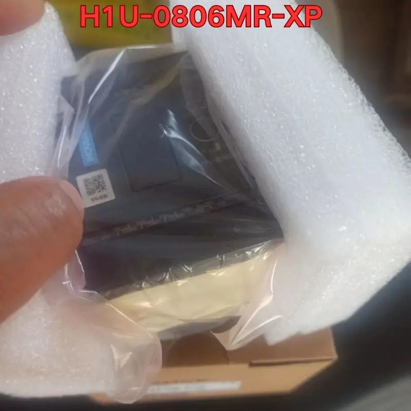 Inovance PLC 컨트롤러 H1U-0806MR-XP 신