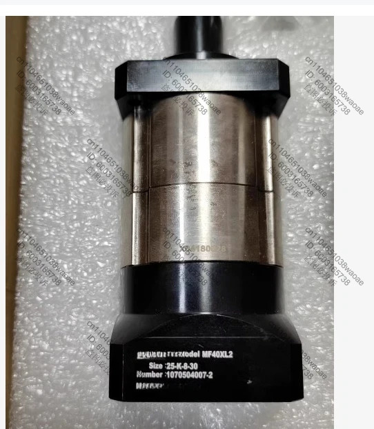 100W 서보모터 감속기 MF40XL2