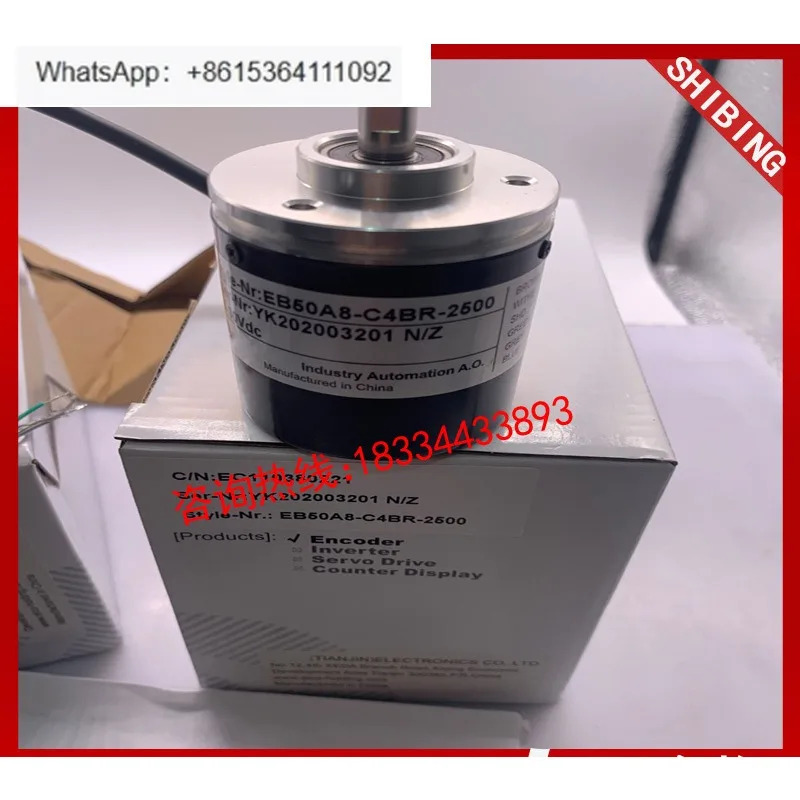 센서 EC40B6-L6CR-1024.3L1600 스위치