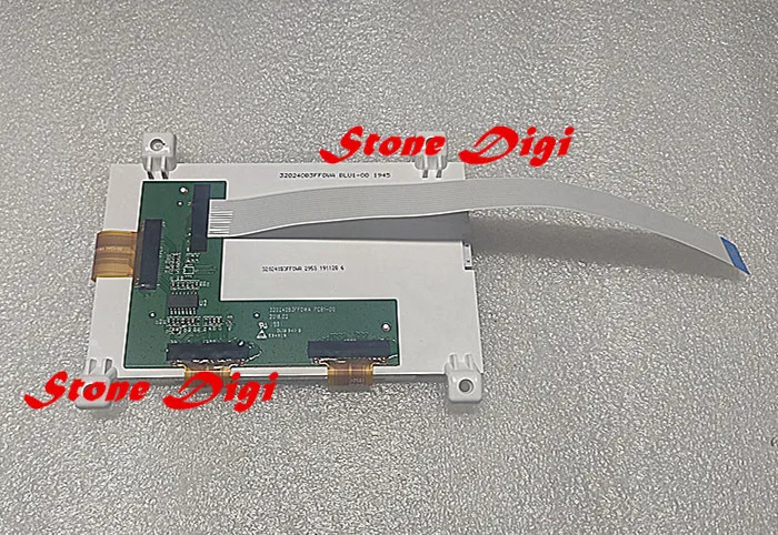 LCD 스크린 디스플레이 320240B3FFOWA 320240B3FF0WA 신