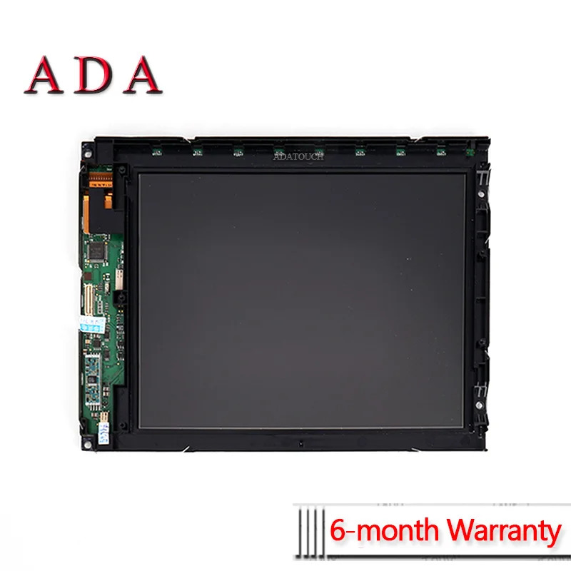 LCD 디스플레이 패널 LQ104V1DC31