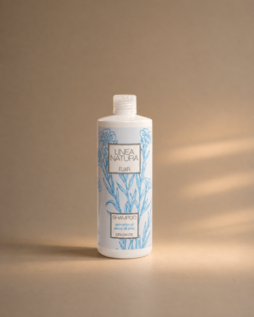 리나나투라 안티카두타 이태리 약산성 미용실 볼륨업 샴푸 500ml 이미지 7