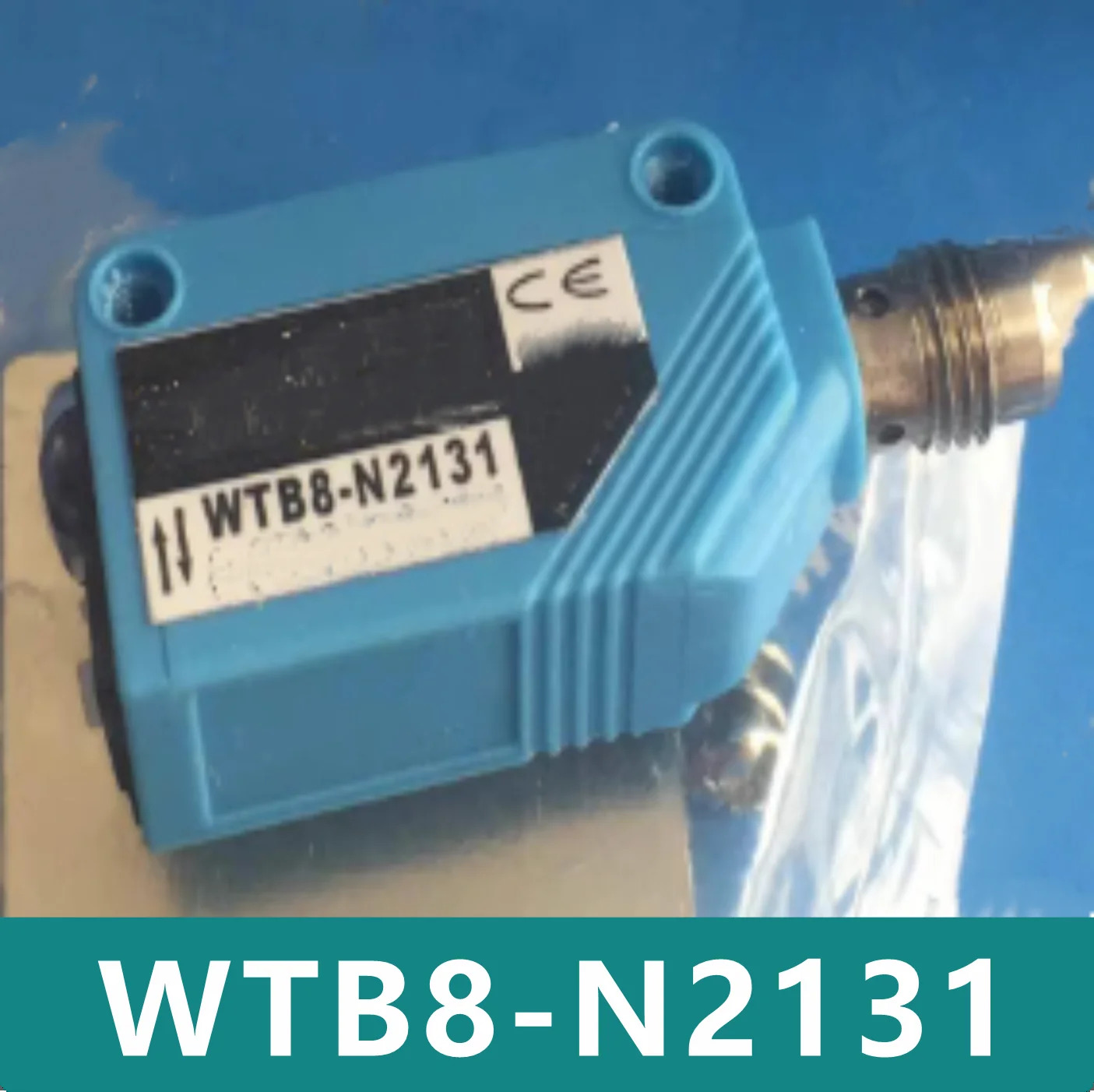 WTB8-N2131 광전스위치 센서 신