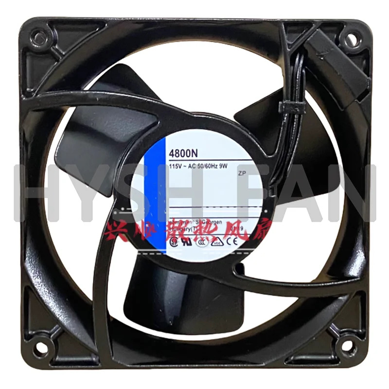 12038 냉각팬 4800N 110V 9W 신