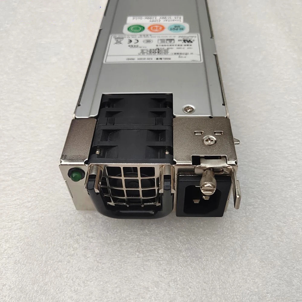 Zippy 1200W 서버 전원공급장치 B013430020 KIN-2C00V