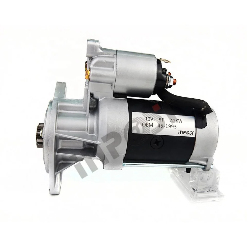 Starter 45-1993 Thermo King 트레일러 SB-190 SB-I SB-II MAX SB-III SENTRY SMX SR 18067
