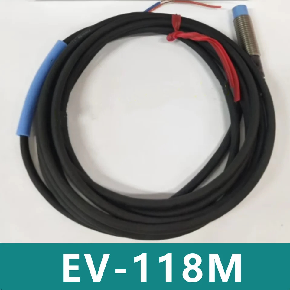 EV-118M 오리지널 스위치 센서 신