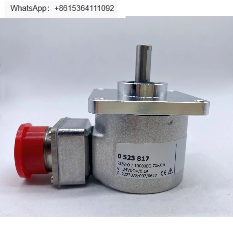 인코더 RI58-O/10000EQ.7XRX-S 신규 0523817