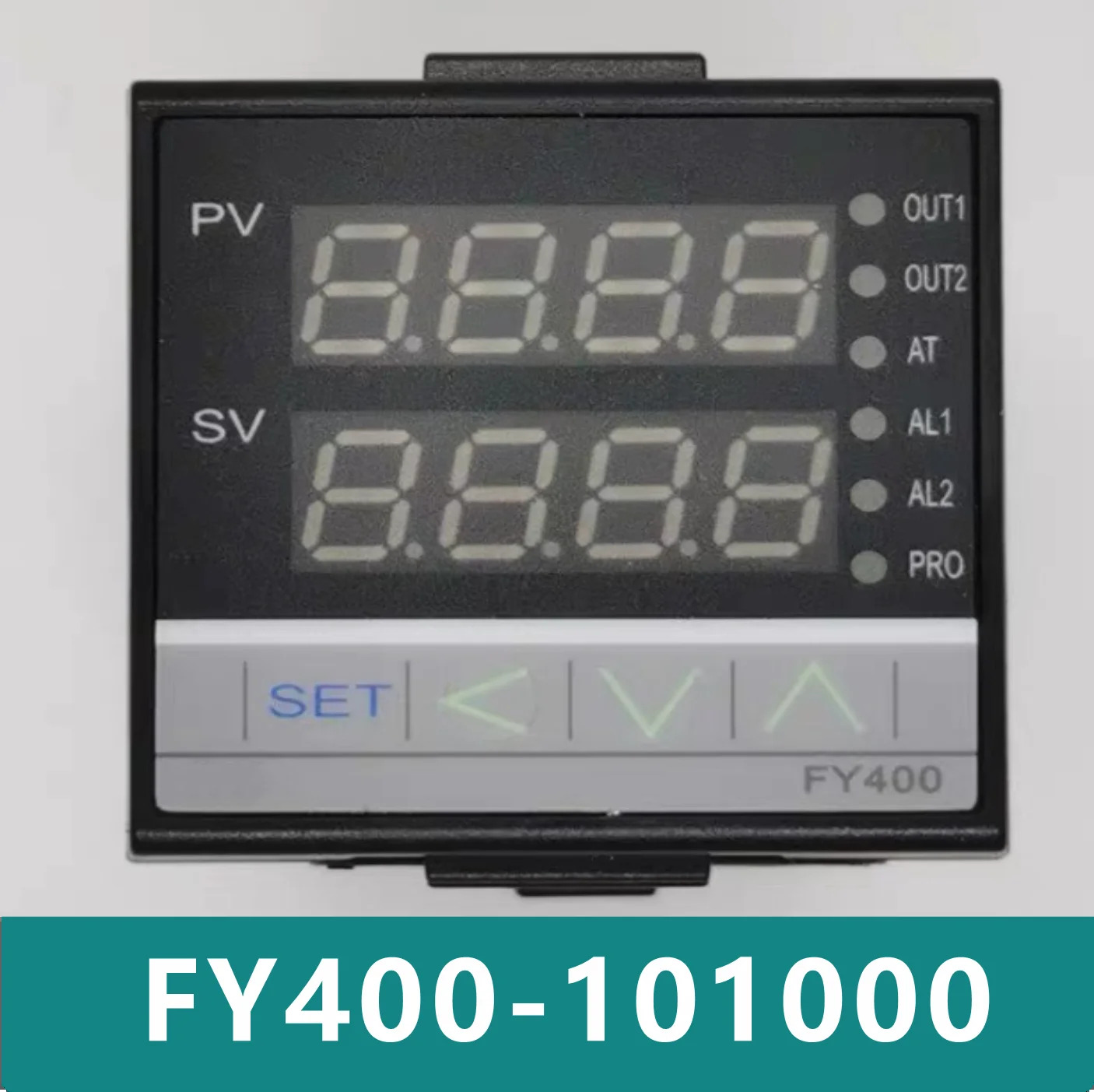 FY400-101000 온도 조절기 조절 테이블 NEW