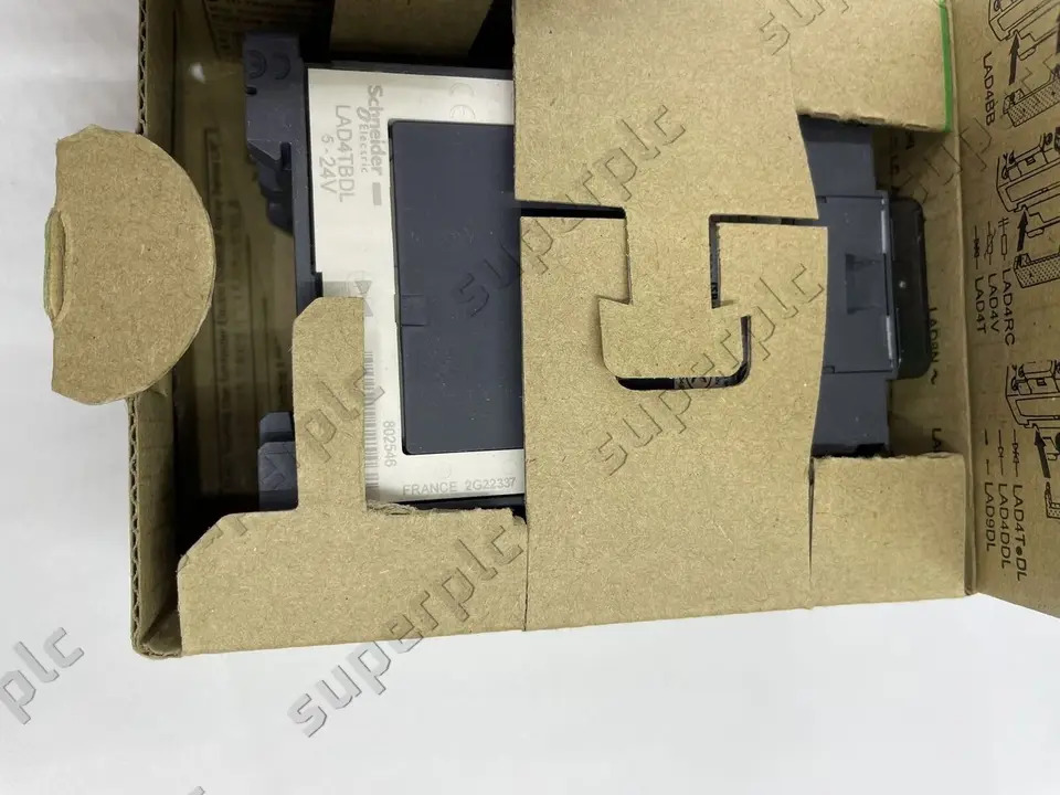슈나이더 내 LC1D38BL