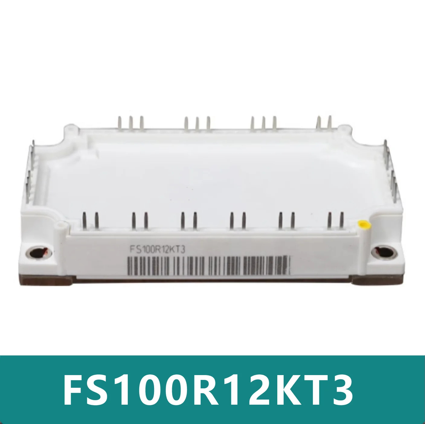 FS100R12KT3 모듈
