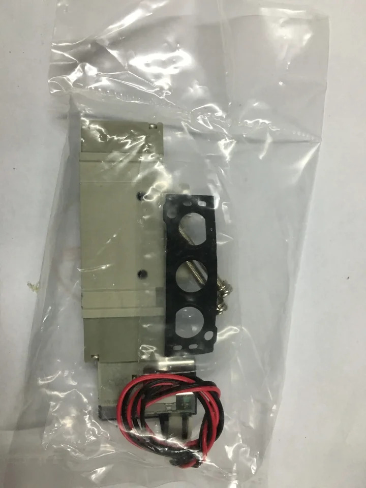 Xikai Li CKD 솔레노이드 밸브 4JA219-06 4JA229-06 DC24V 신