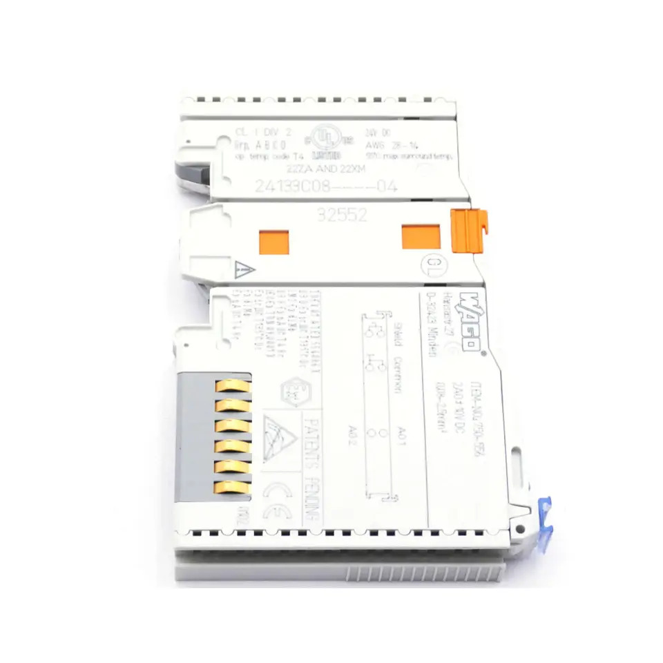새 모듈 750-556 750556 1PC