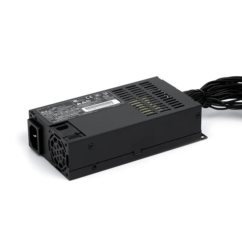 FLEX NAS 강화PSU 소형 1U I M41 35 K39 K49 A4M T34 600W 전원공급장치 ENP-7660B ENP 7660B