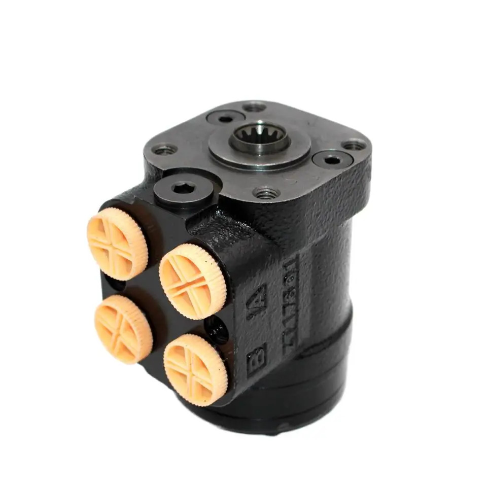 Linde 스티어링 유닛OSPC 80 ON 150N0173