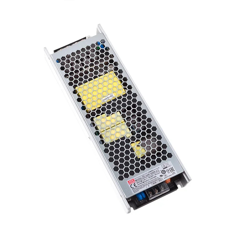MEAN WELL Uhp호환-500R-36 Uhp호환-500R 500W 36V 13.9A PFC 초박형 기능을 갖춘 스위칭 전원공급장치