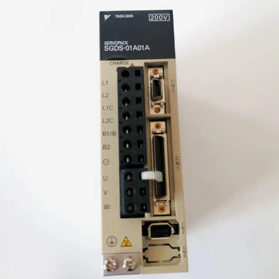 SGDS-01A01A 서보 드라이브 SGDS 01A01A 신