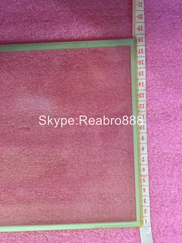 NTX0100-4601R 오리지널 터치 스크린 신