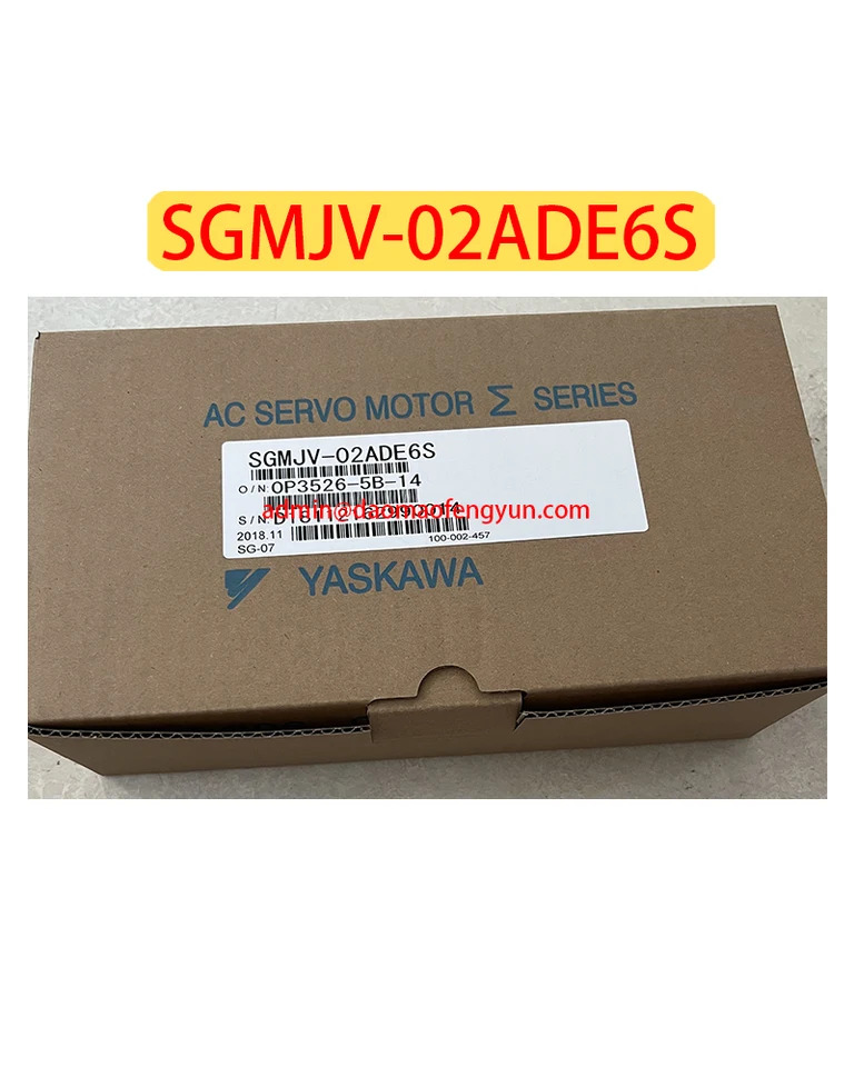 SGM호환JV-02ADE6S 서보모터 SGM호환JV 02ADE6S 신