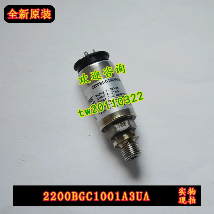 G압력센서 2200BGC4001A3UA 신