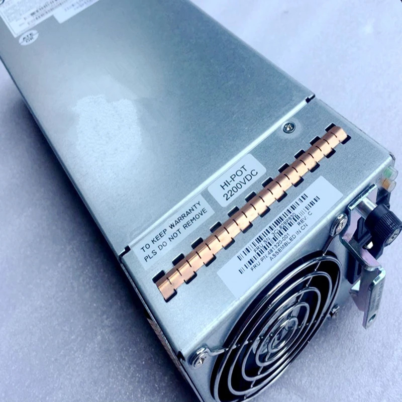 hp호환 MSA2000 P2000G3 CP-1391R2 712.8W 전원공급장치 YM-2751B 481320-001 PSU