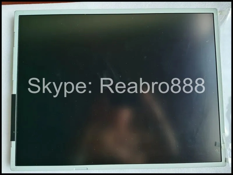 G190EG02 V1 V.1 19 인치 lcd 패널