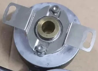 리퍼 P8 HC202500 8XF0XK1 테이퍼 인코더 보어 9mm