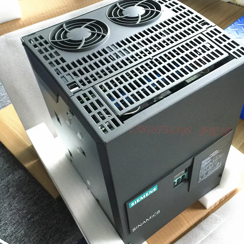 지멘스 DC 거버너 6RA8025-6DV62-0AA0 신