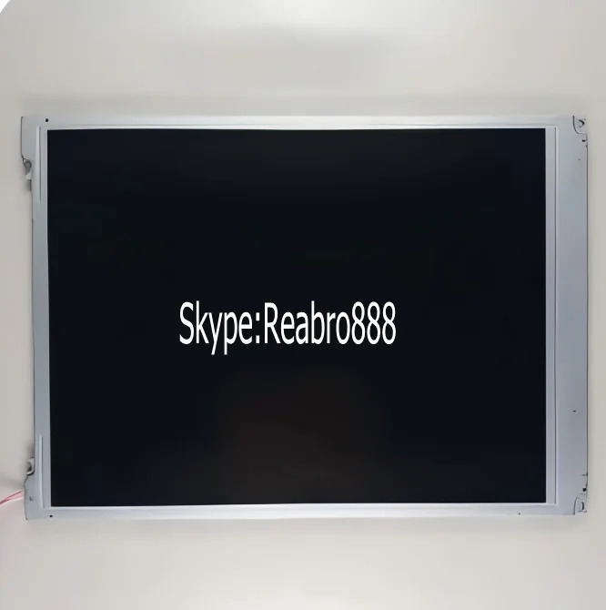 Mindray 800x600 CSTN CCFLLCD 스크린 디스플레이 패널 SX25S004인치