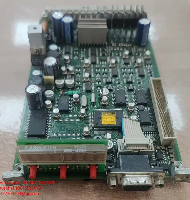 SCHROFF TMCC2 559810 보드 액세서리