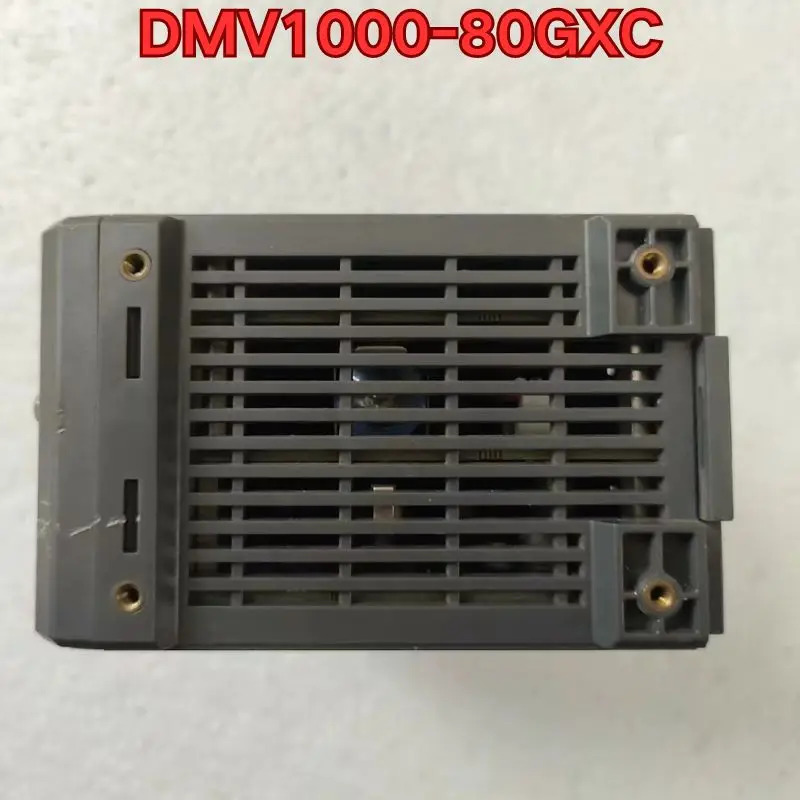 리퍼 시각 제어 시스템 DMV1000-80GXC 작동 상태