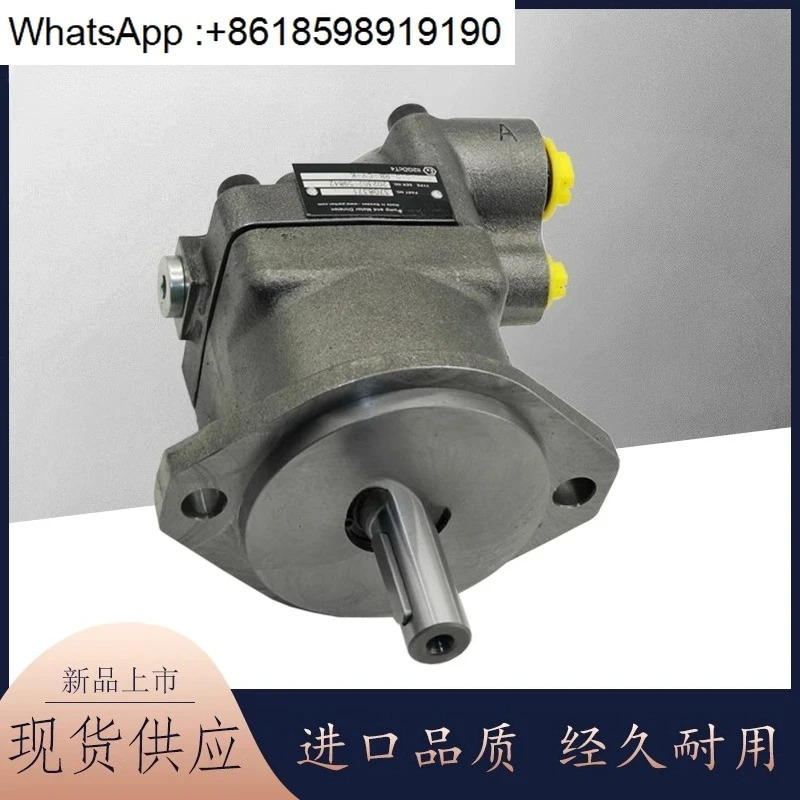 미국 유압 F11-005/010-MB-CV-KG 오일 피스톤 펌프