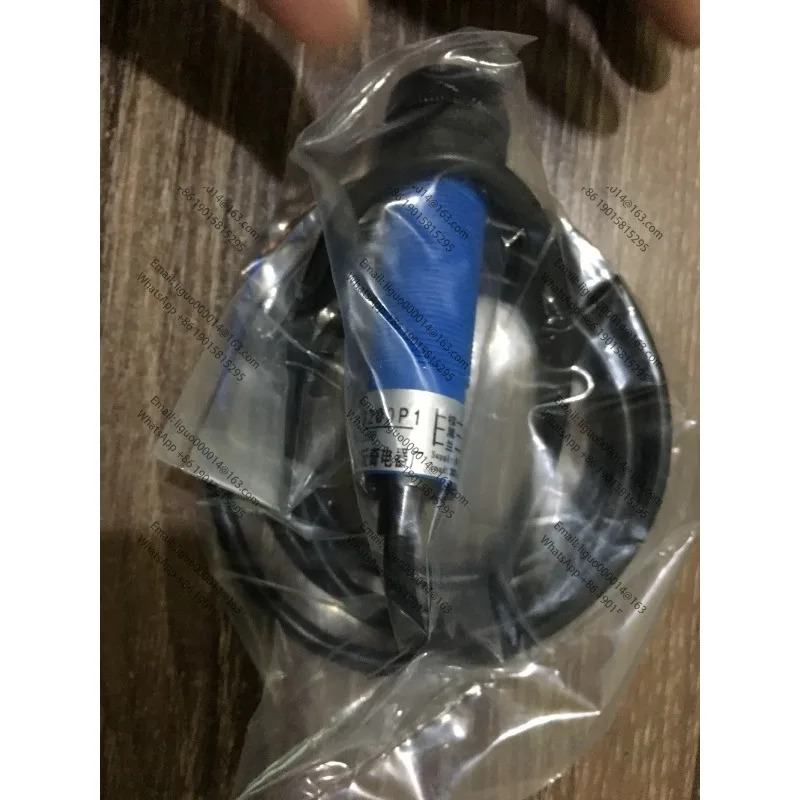 확산 광전스위치 HA-E3F-DS30C1 적외선 센서 3선 NPN 상시 열림