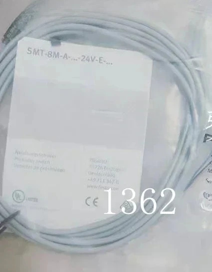 SME-8-K-LED-24 150855 자기 스위치