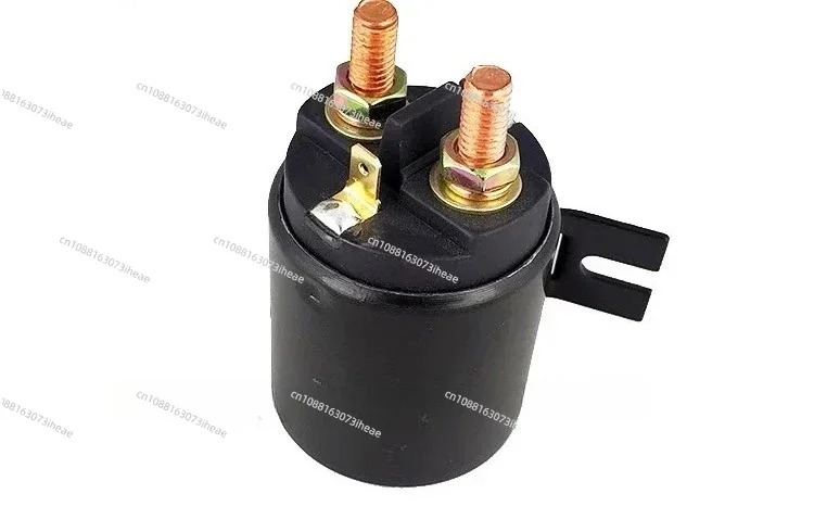 모터 접촉기 12V24V48V