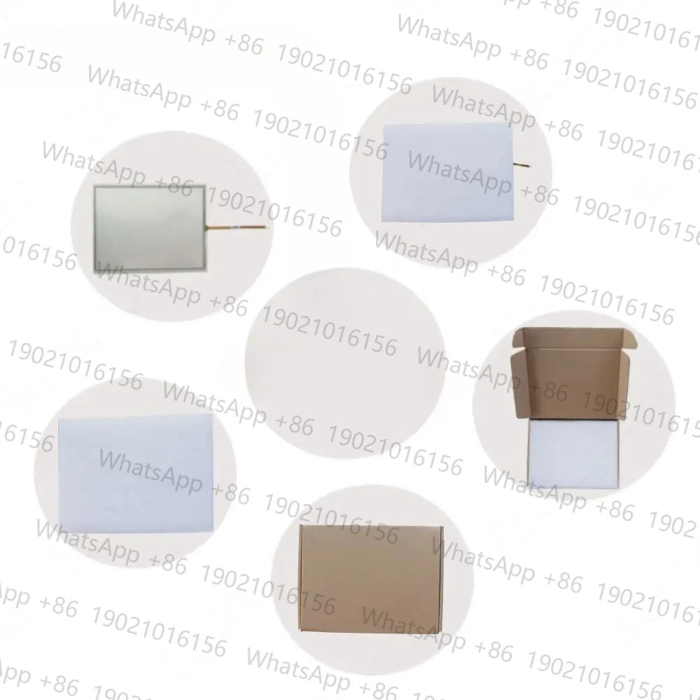 Lauer TCE2102 TCE210.2 TCE210 2Z 터치 패널 유리터치 스크린