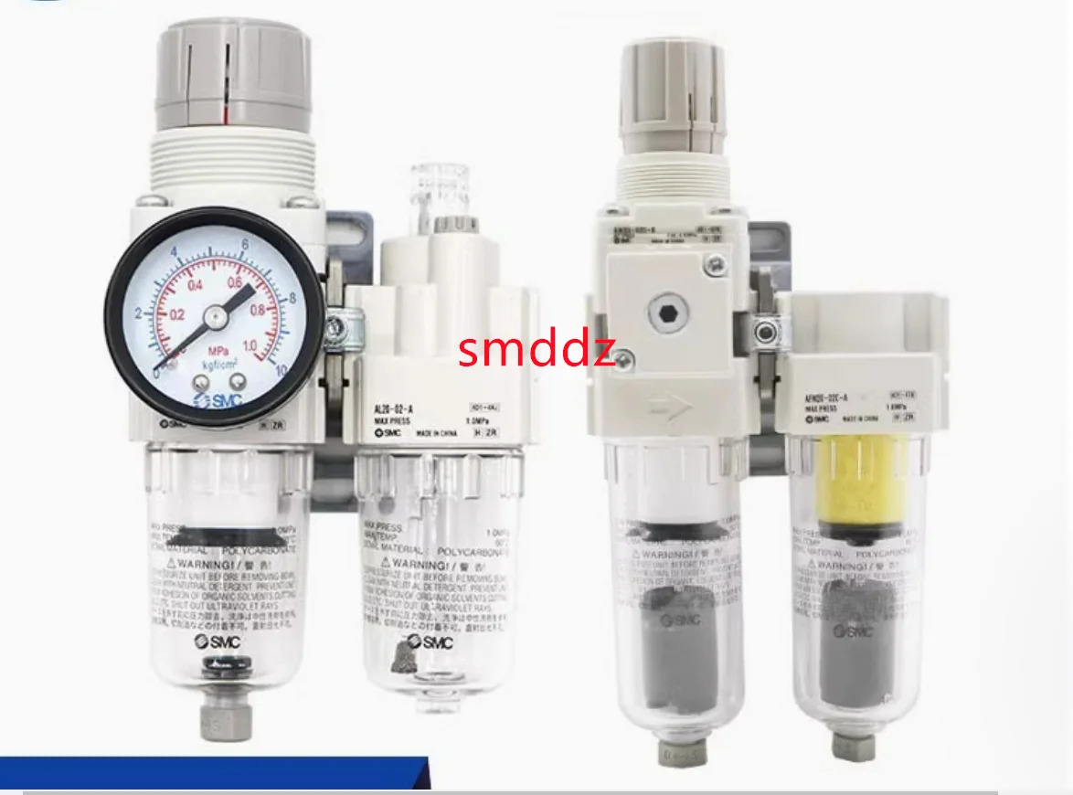 1pc/필터자동 배수/상시 닫힘형 AC20A-01C-A AC20A-02C-A AC30A-02C-A AC30A-03C-A AC40A-03C-A AC40A-04C-A