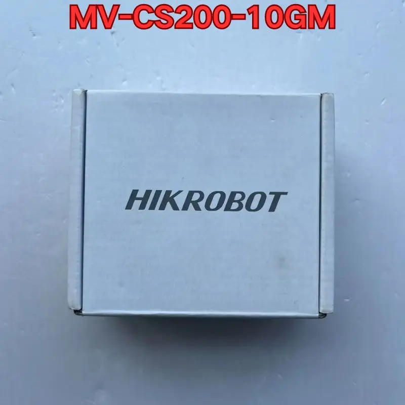 오리지널 MV-CS200-10GM호환 산업카메라 신